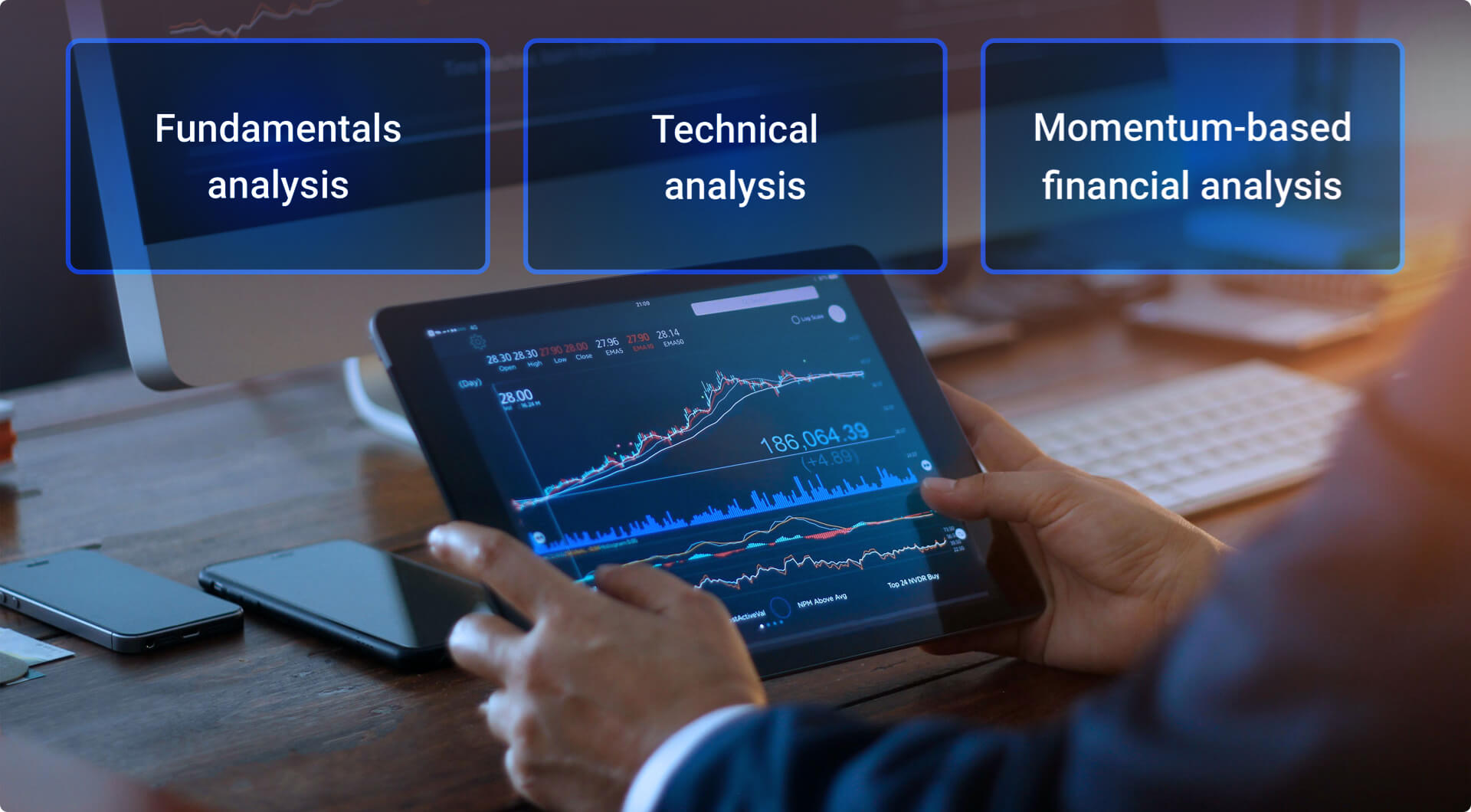 Trading signals daily financial research from experts Cornèrtrader