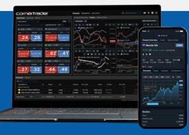 Swiss Multi Asset Trading Platform Pc Smartphone Cornertrader | Forex trading platform switzerland Swiss Multi Asset Trading Platform Pc Smartphone Cornertrader -